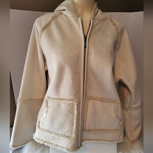 Liz Claiborne Jacket Size Large